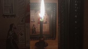 САМАЯ СИЛЬНАЯ МОЛИТВА ГОСПОДУ ОТ ВСЕХ ПОРЧ