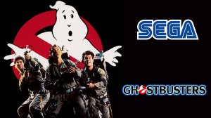 Ghostbusters (SEGA)