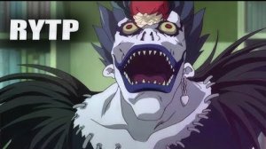 Тетрадь Смерти // RYTP