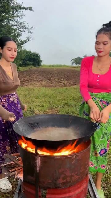 Как это можно есть вообще 😱