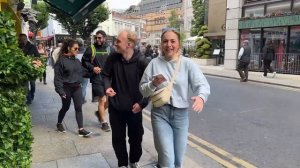 Crazy Jumps  with crazy scares Bushman Prank