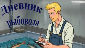 "Дневник рыбовода"