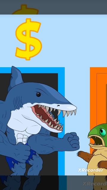 Помоги Ла ваке сатурно сатурните найти правильную дверь смотреть онлайн