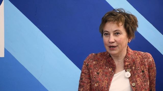 Интервью со Светланой Михайловой, доцентом ИИЯ МГПУ (г. Москва) смотреть онлайн