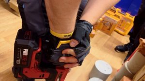 Инструмент SKIL - перфораторы