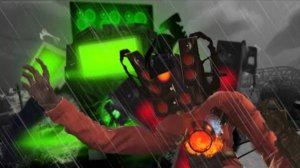 Skibidi Doppelganger 2 (Part 2)