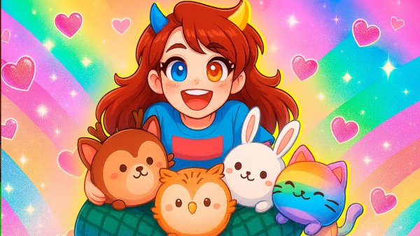 😱СИМУЛЯТОР МИЛЫХ КОТИКОВ в Cats Are Money