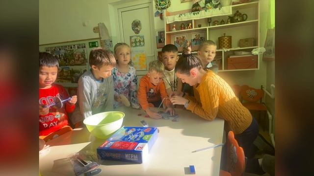 30.10.2024 Эксперименты с магнитами смотреть онлайн