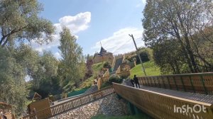 дивеево нижегородская область