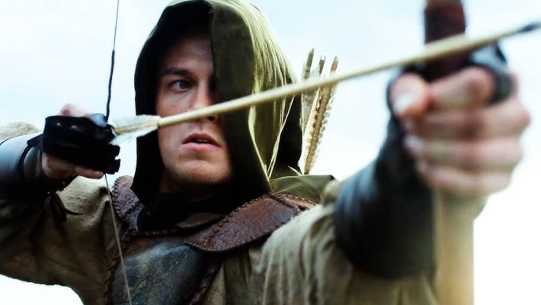 Робин Гуд — Русский тизер-трейлер (2025)_480p смотреть онлайн