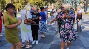 ТІЛЬКИ ТИ МОЯ ЄДИНА! ХАРЬКОВ ТАНЦЫ СЕНТЯБРЬ 2025 #харьков - 1080