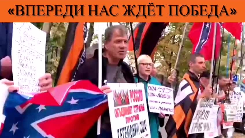 «Впереди нас ждет Победа» смотреть онлайн