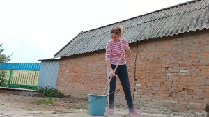 ЖИЗНЬ В СТАНИЦЕ./ КАК С ЭТИМ БЫТЬ./ ПРИЕХАЛИ ГОСТИ./