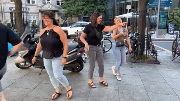 Try not to laugh at the funniest moments Bushman Prank