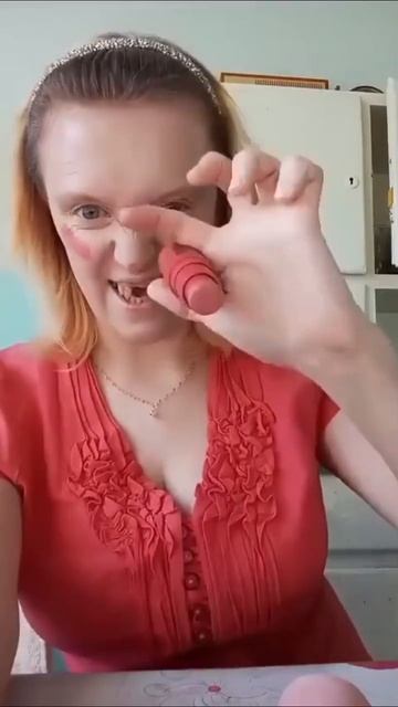 Красота. Макияж. Брови. Зубы. Прически. смотреть онлайн