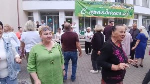 Морячка.....13.09.25 Гомель парк Луначарского 🥰💫