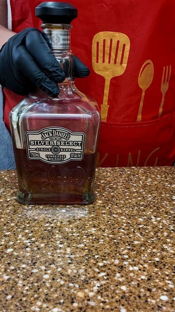 варенье под градусом!