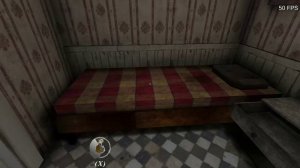 Гренни 5 плохие концовки