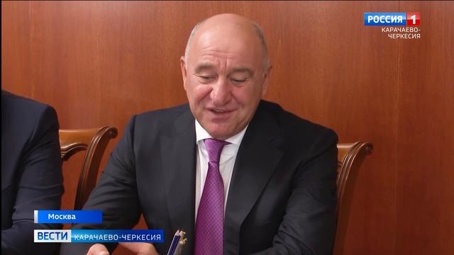 Рашид Темрезов встретился с руководителем верхней палаты парламента Валентиной Матвиенко смотреть онлайн
