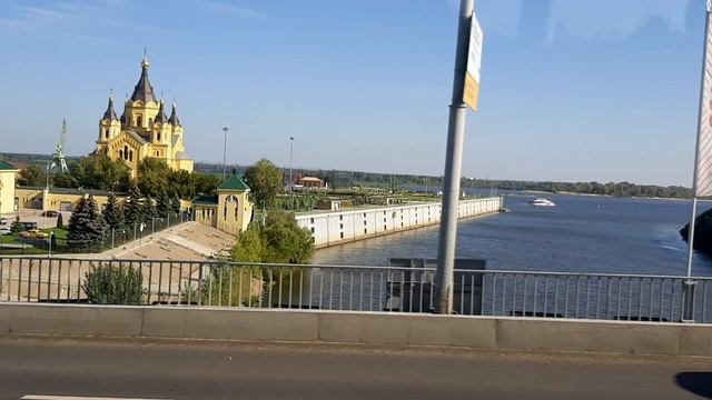 круиз с01.по11.09.т.Сергей Есенин. Н.Новгород.