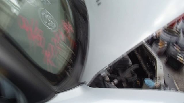 ДВС+КПП NISSAN CR14DE, 1400 куб.см № 084239 смотреть онлайн