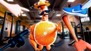 ГАНГАНЗЕЛЛИ ТРУЛАЛА_ ИСТОКИ ПРОИСХОЖДЕНИЯ! Italian Brainrot анимации