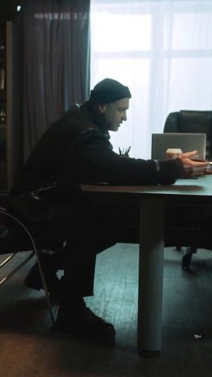 Когда допрос пошёл не по плану. «Опасный»