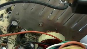 Ремонт БП Codegen 250W модель 300PA. (Часть 2) Диагностика и ремонт ШИМ-контроллера KA7500B