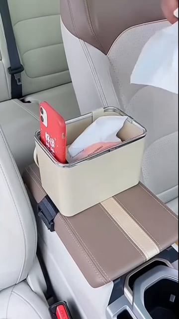 Автомобильный ящик смотреть онлайн