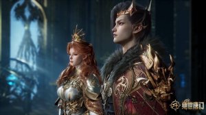 Боевой континент 2: Непревзойдённый клан Тан, 106 серия