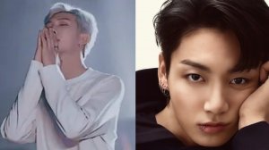 "Чонгук в опастности! 🚨🆘 Доброе сердце Намджуна. " 💖🫰