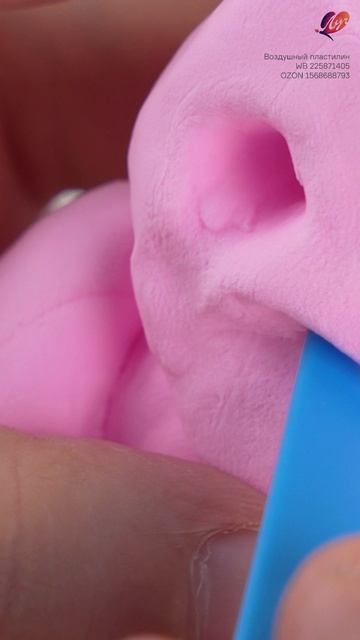 Смотри полное видео на канале!♥️#тренды #рекомендации #diy #своимируками #пластилин #fugler #фуглер смотреть онлайн