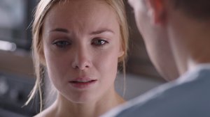 ЖЕРТВА ЛЮБВИ - 1 серия