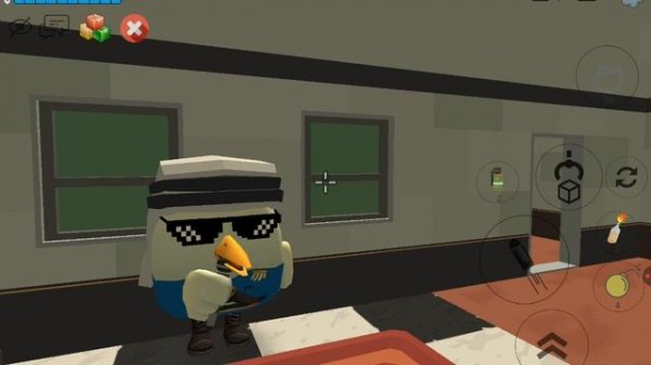 У побережья дуб квадратный