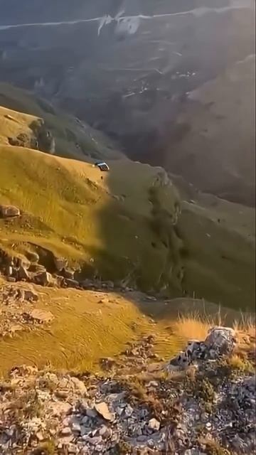 Был сделан прыжок, угадайте где и в каком месте ?) смотреть онлайн