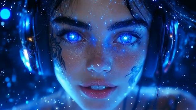 TRANCE TOP MIX 2025 🔥🎵 TRANCE MUSIC - Epic EDM Mix 2025 - The Best Trance Mix Summer 2025 ✨ смотреть онлайн