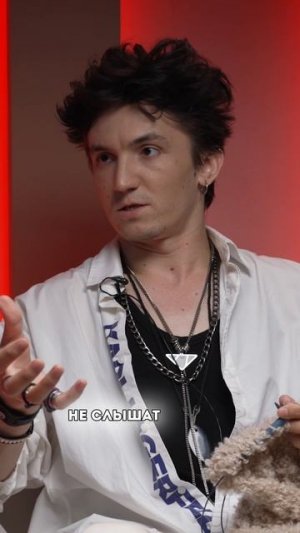 Полное видео-интервью с Кириллом Черным уже на канале