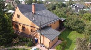 Купить отличный зимний загородный дом в Ногинском районе