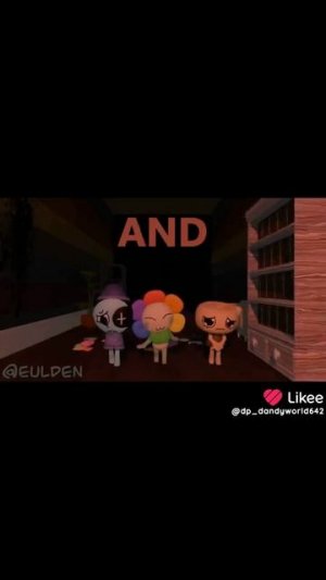 Денди в кайф