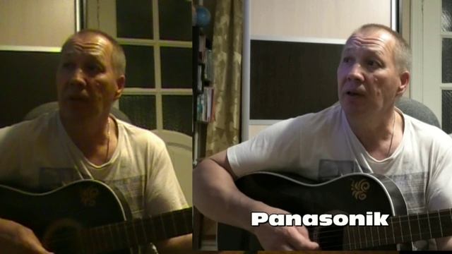 Panasonic HC-V800EE Видео и звук.JVC