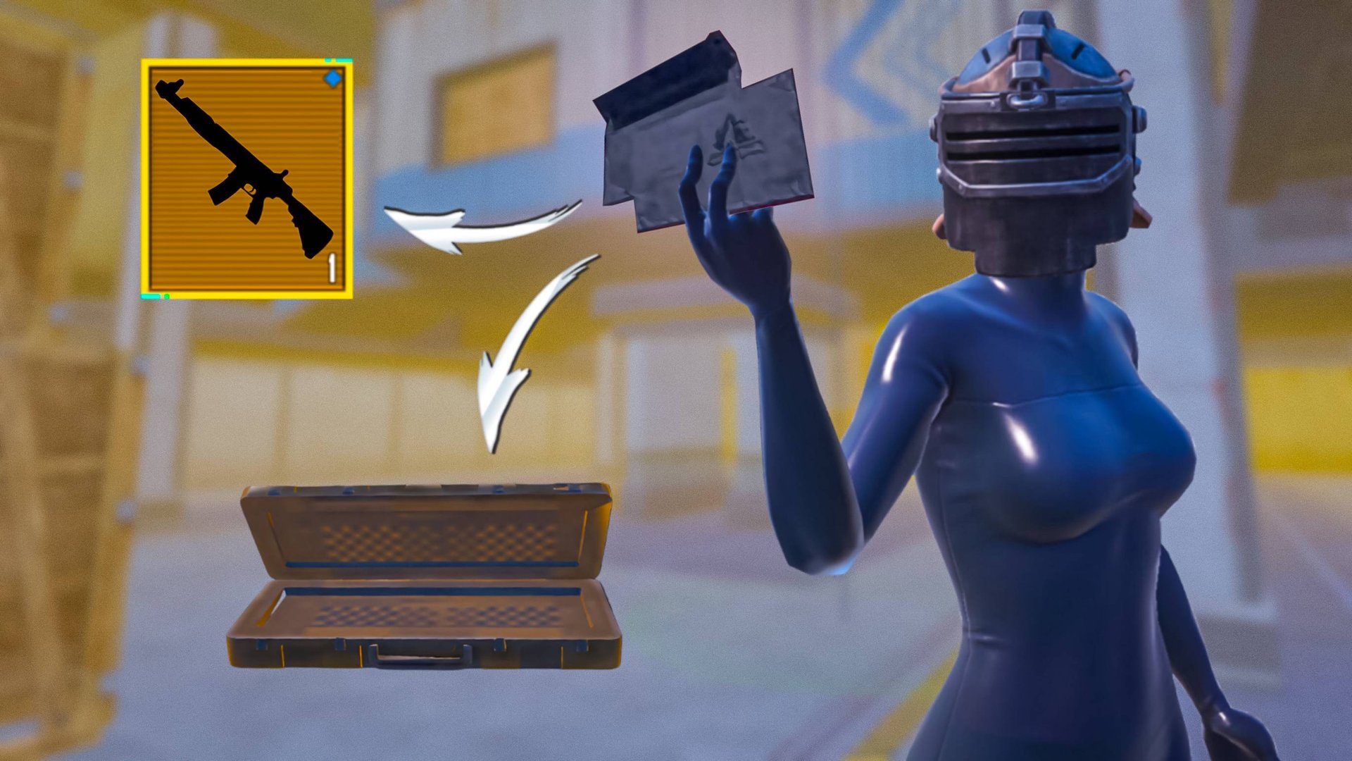 С ОРУЖЕЙКИ ЧЕРНОЙ ДВЕРИ ДО ФУЛЛ ШЕСТЬ СОЛО ПРОТИВ СКВАДОВ | METRO ROYALE | МЕТРО РОЯЛЬ | PUBGM смотреть онлайн