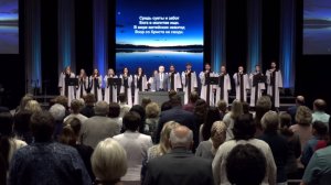 Средь суеты и забот