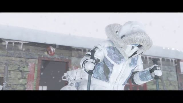 Прохождение: Beyond: Two Souls. Часть 7 смотреть онлайн