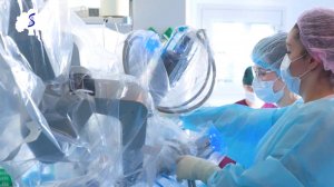 20 сентября в России будет отмечаться день хирурга