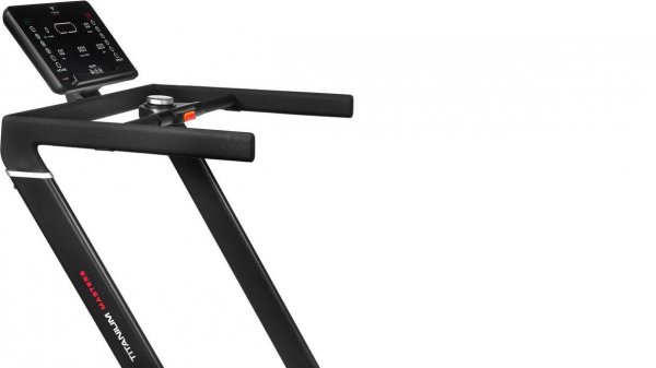 Беговая дорожка Titanium Masters Physiotech X-Compact TM Physiotech X-Compact