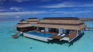 Pullman Maldives Maamutaa