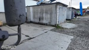 Подготовка к холодам - ISUZU ELF. Установка автономок.