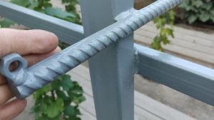 Мой новый виноградник и конструкция моих шпалер!🍇🍇🍇 Telegram, WhatsApp и Vlber +79528500417.