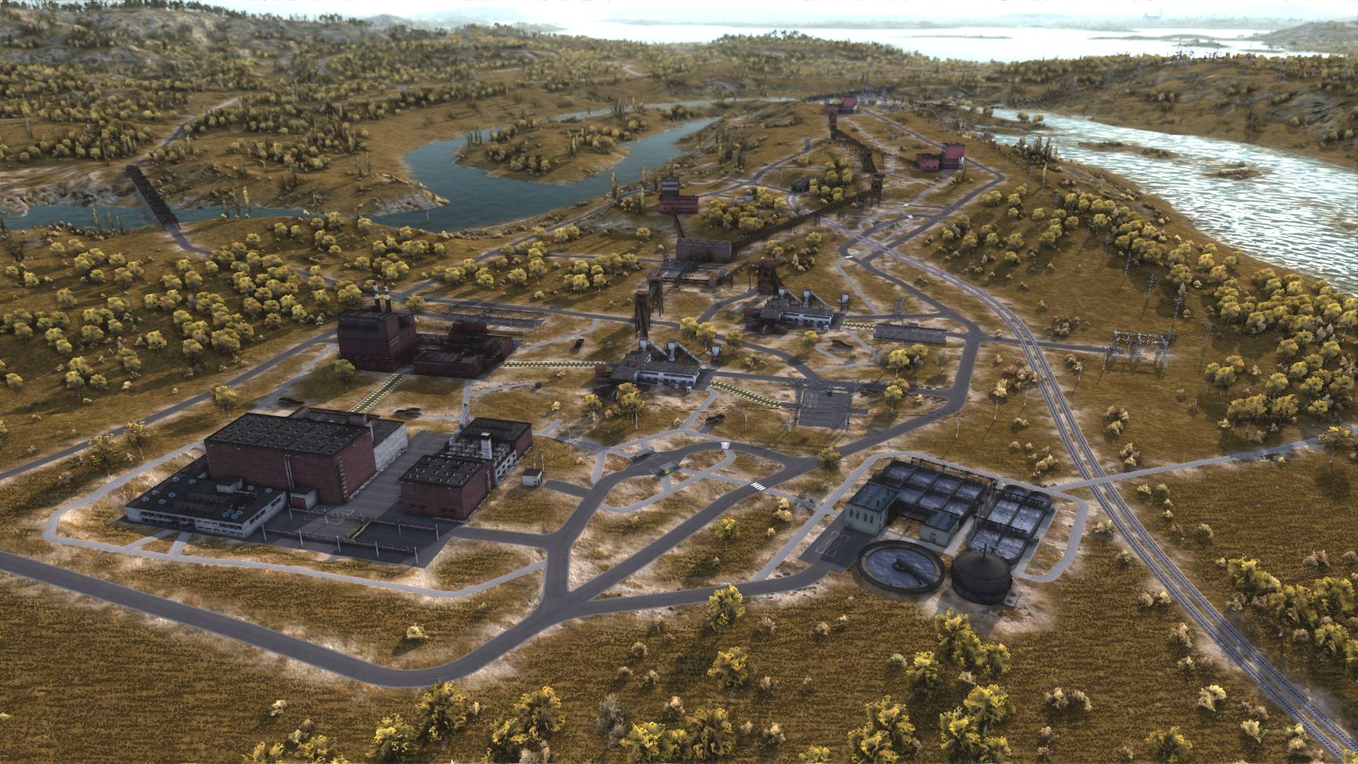 Workers & Resources Soviet Republic   Танкист555