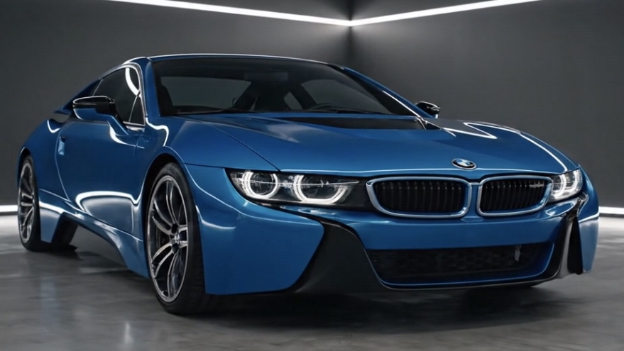 BMW 🦞🦞🦞 смотреть онлайн